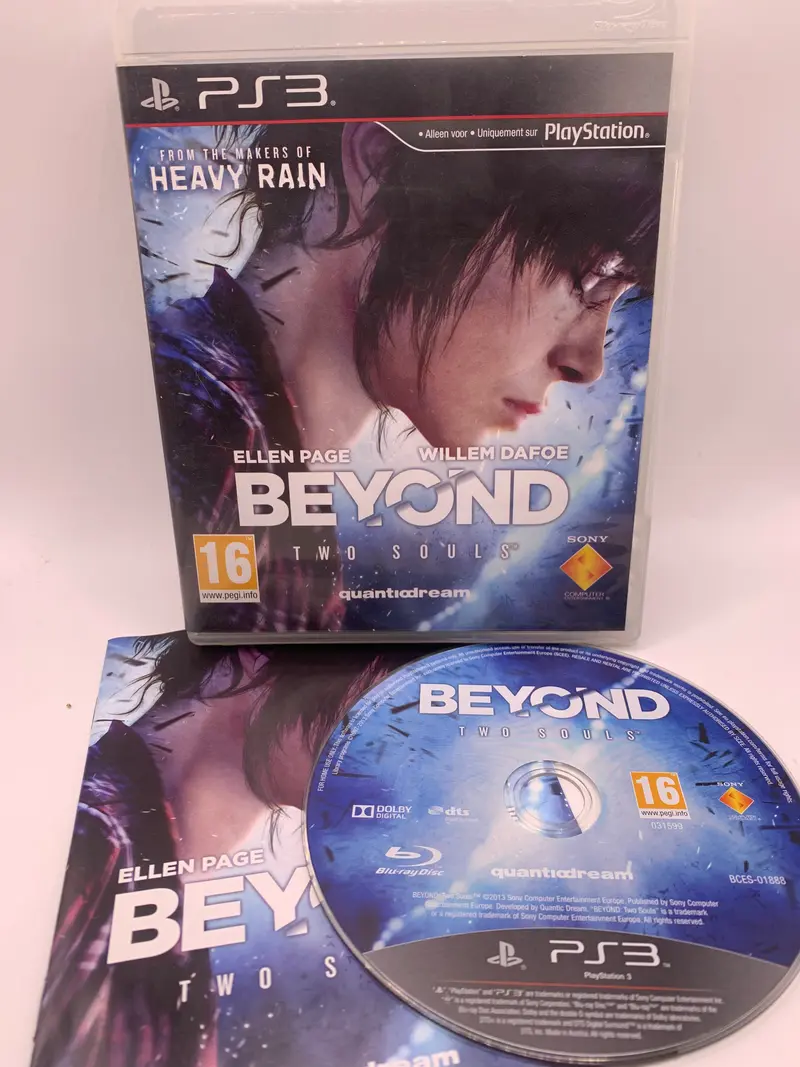 Beyond
