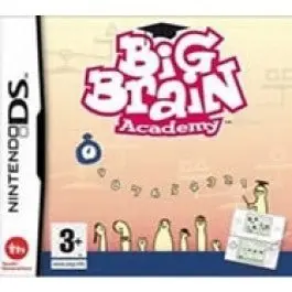 Big brain academy