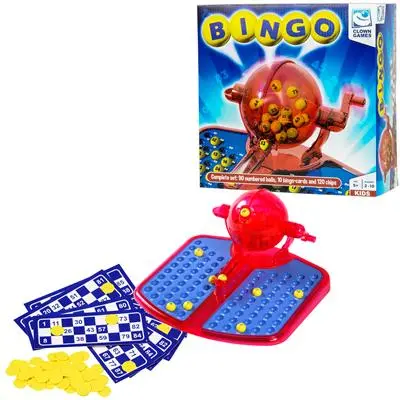 Bingo molen