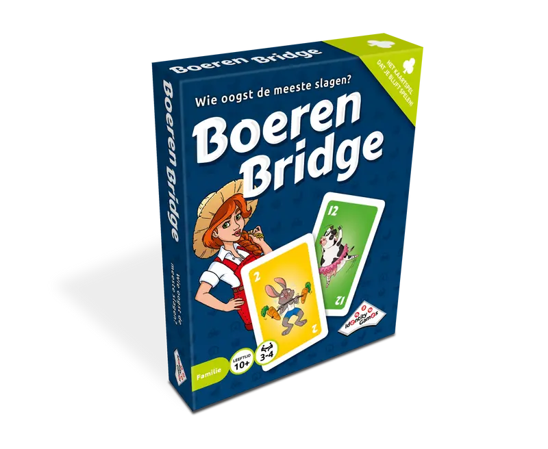 Boeren Bridge