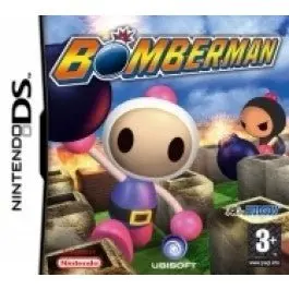 Bomberman
