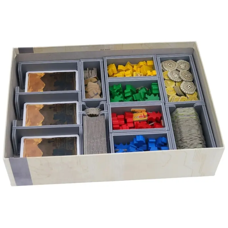 Boonlake Insert Folded Space - Insert