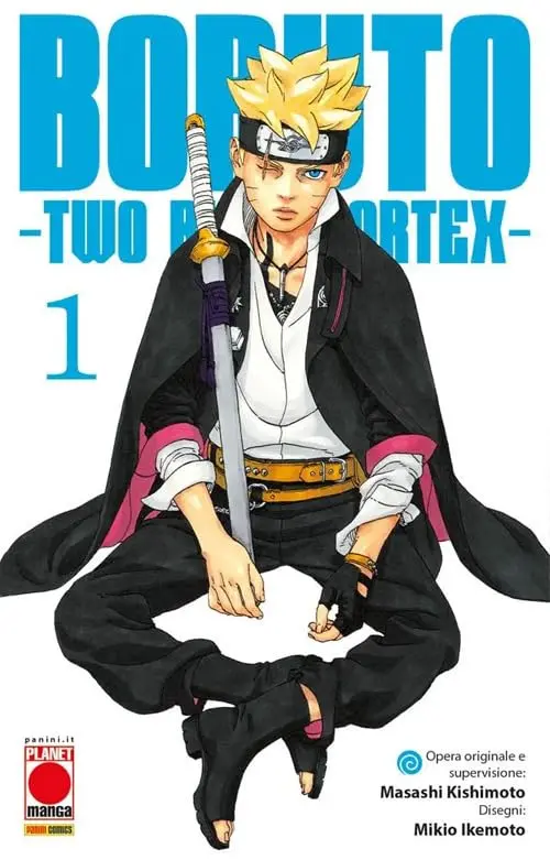 Boruto