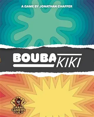 Bouba / Kiki
