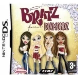 Bratz diamondz