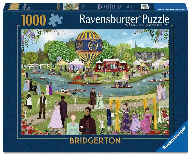 Bridgerton