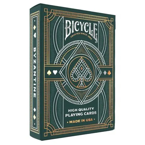 Byzantine - Bicycle