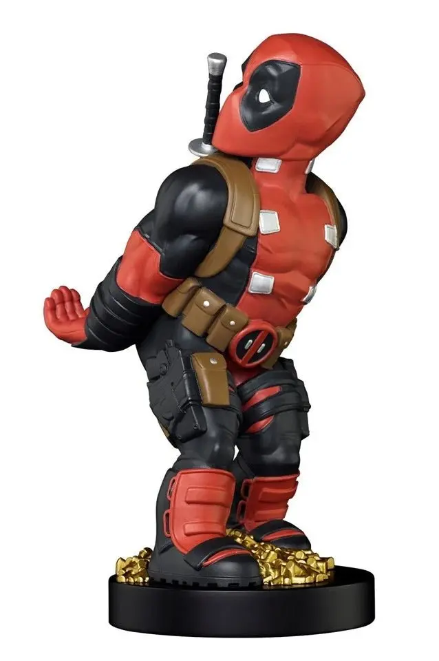 Cable Guys Deadpool new version