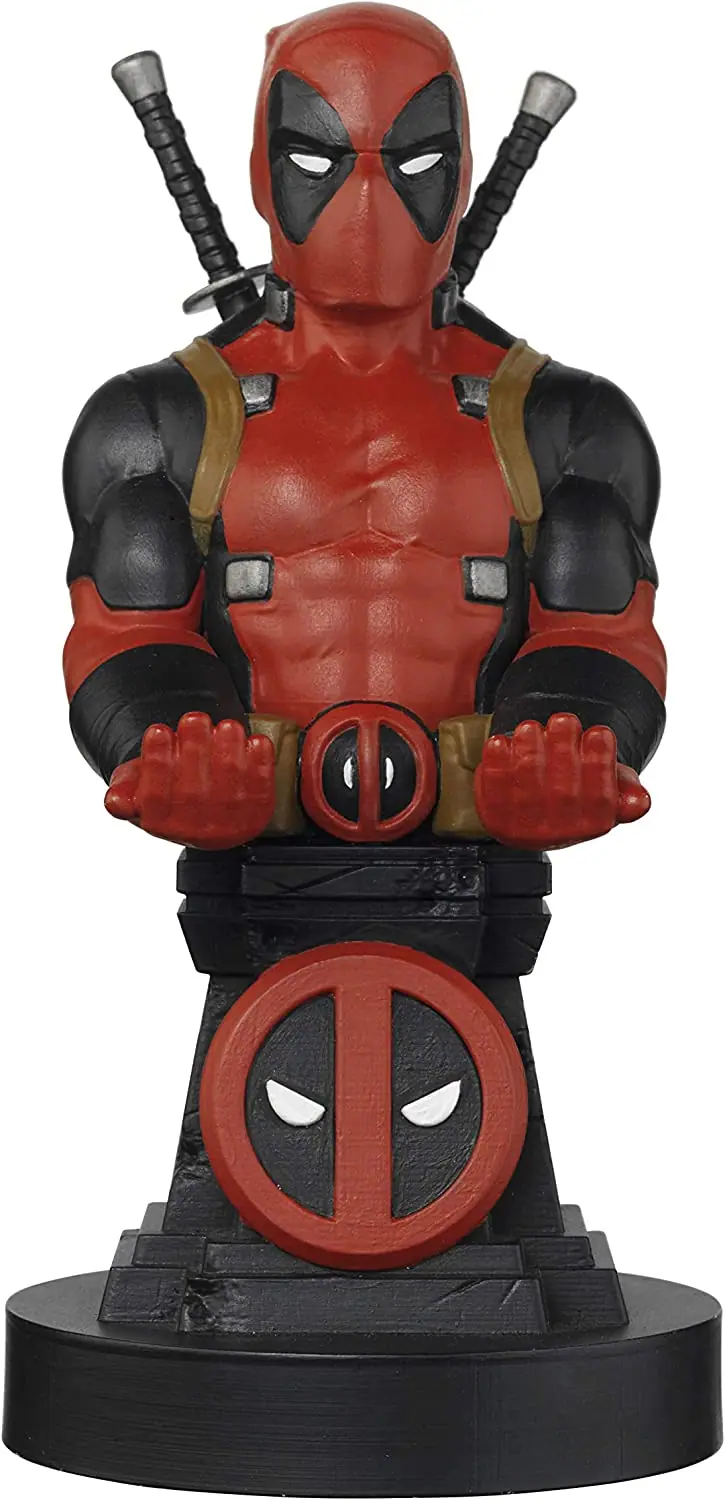 Cable Guys Deadpool