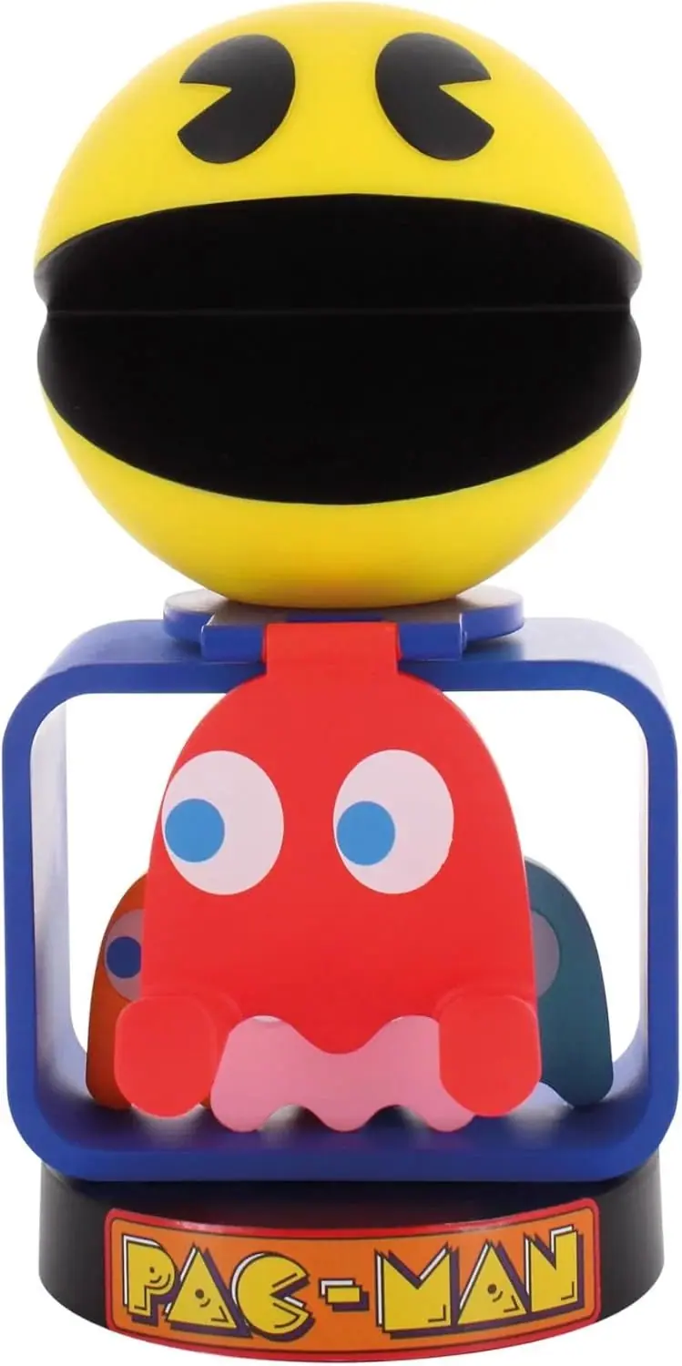 Cable Guys Pac Man