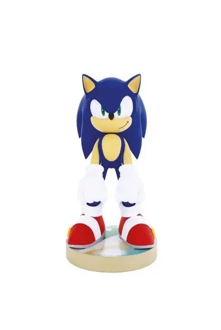 Cable Guys SEGA