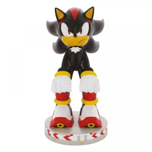 Cable Guys Sonic the Hedgehog - Shadow