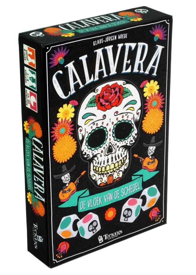 Calavera