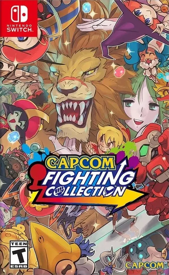 Capcom