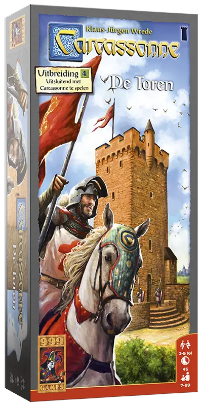Carcassonne