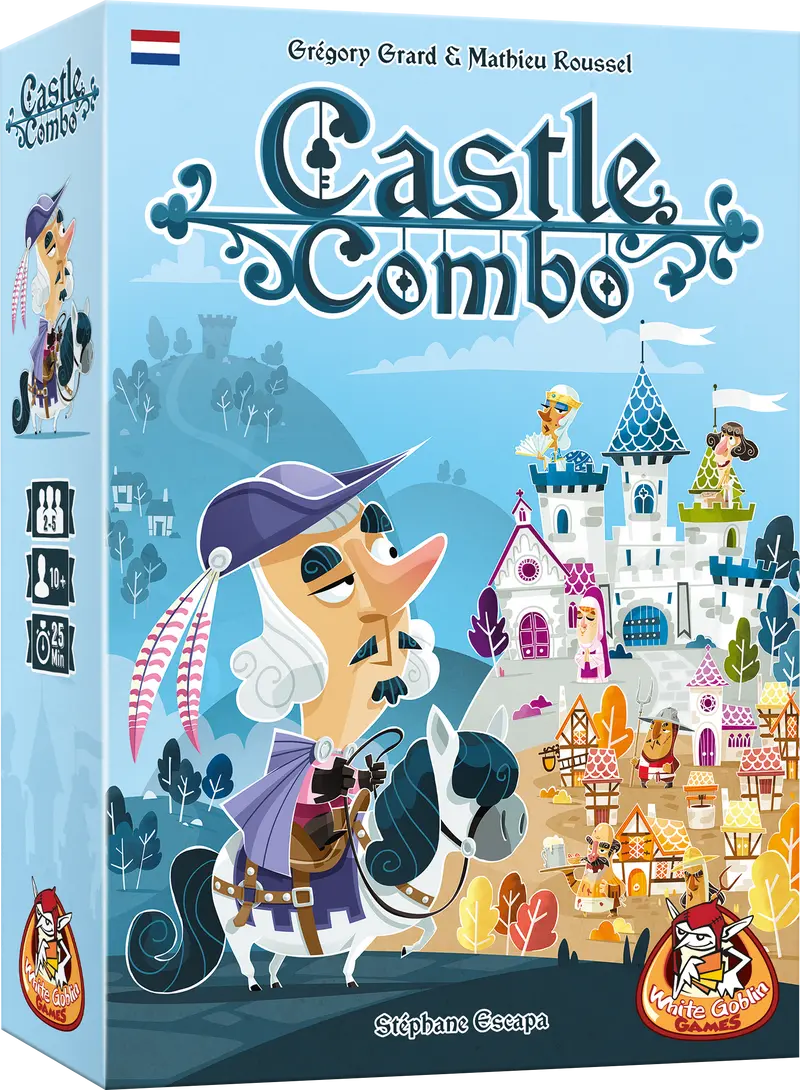 Castle Combo