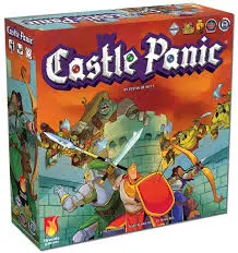 Castle Panic ENG