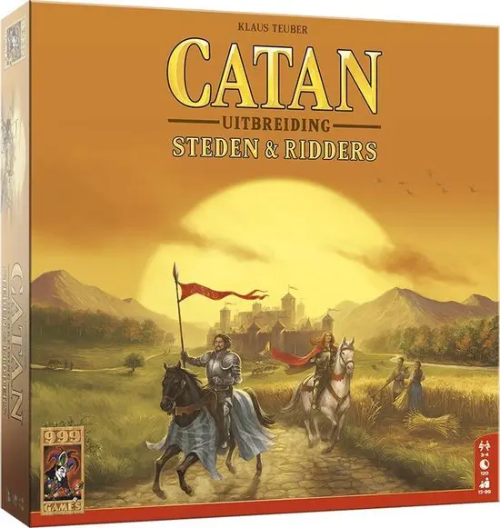 Catan