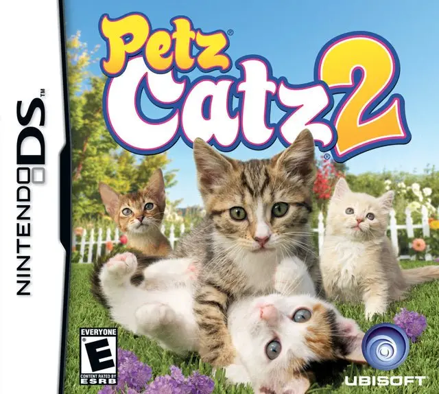 Catz 2