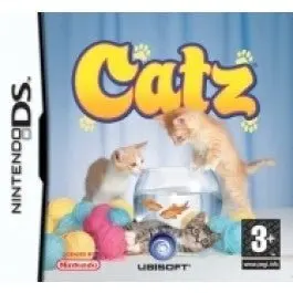 Catz