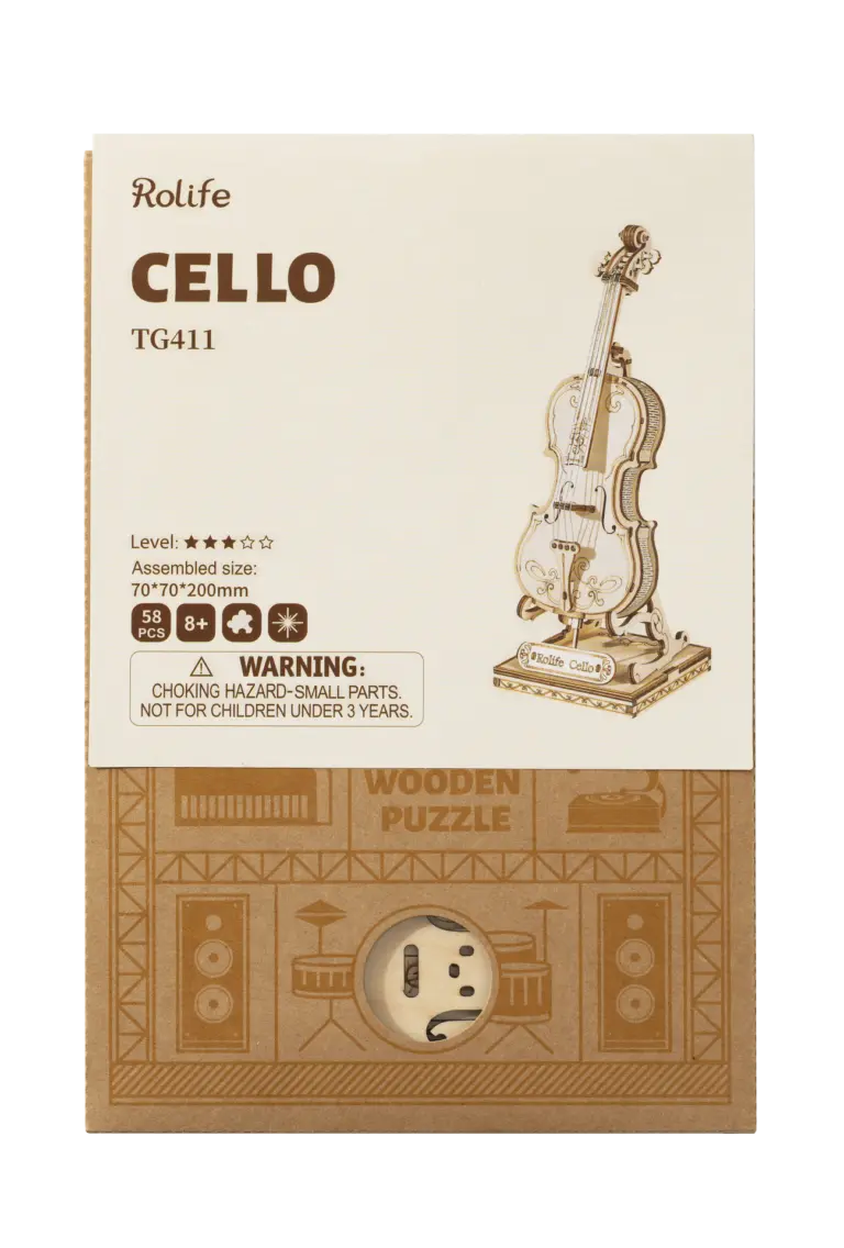Cello