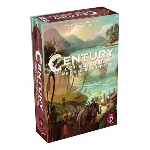 Century
