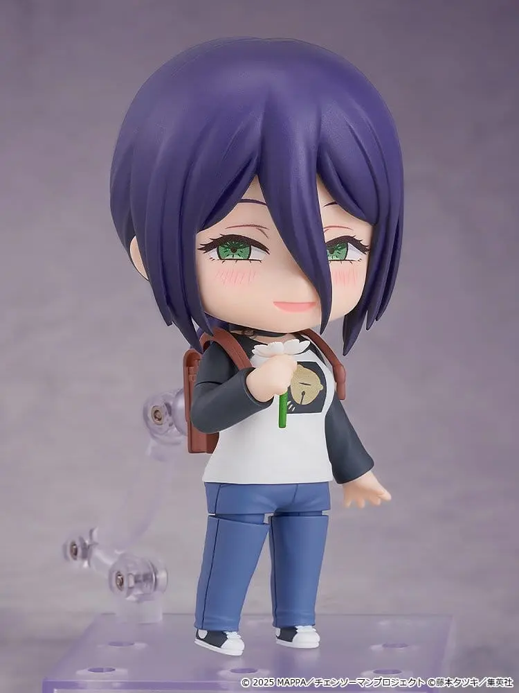 Chainsaw Man Nendoroid Basic Action Figure Reze