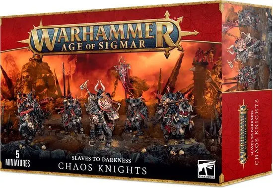 Chaos Knights