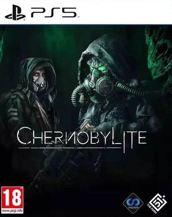 Chernobylite