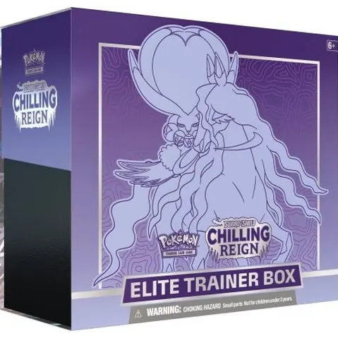 Chilling Reign