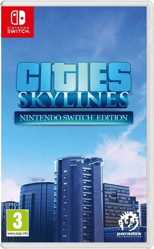Cities