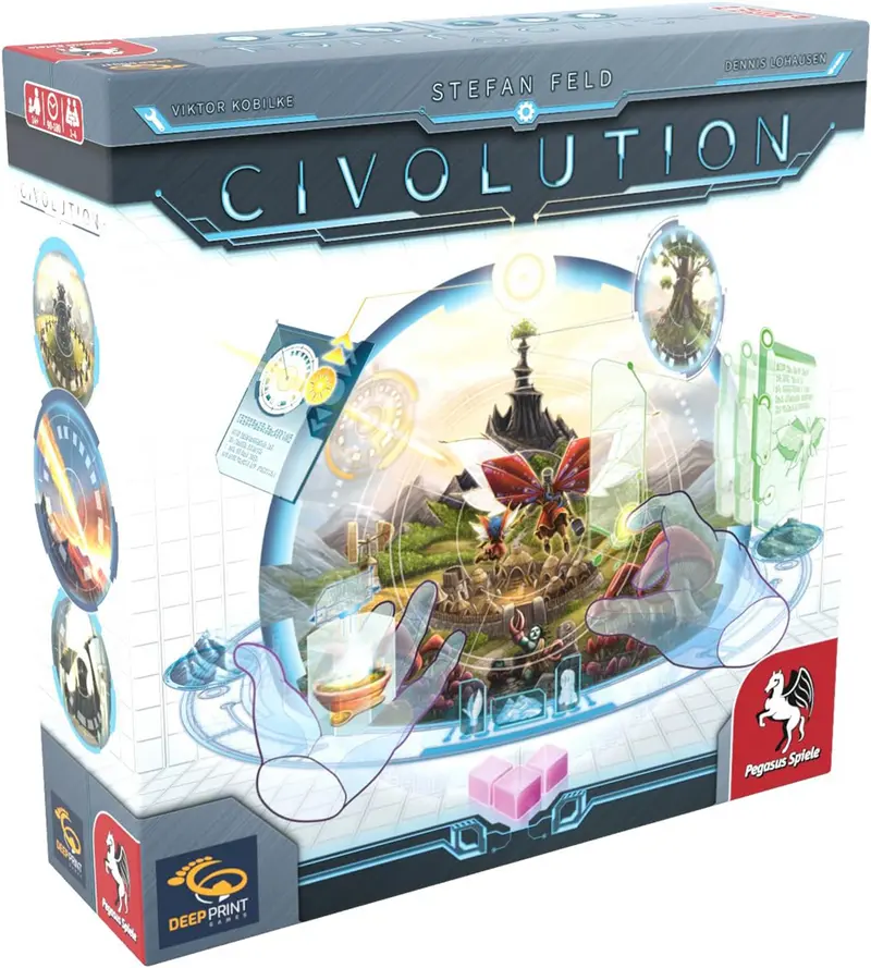 Civolution