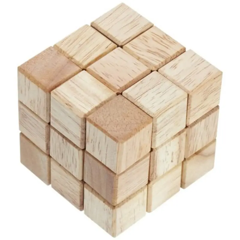 Cobra Kubus Puzzel