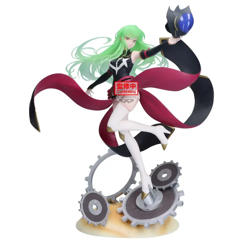 Code Geass