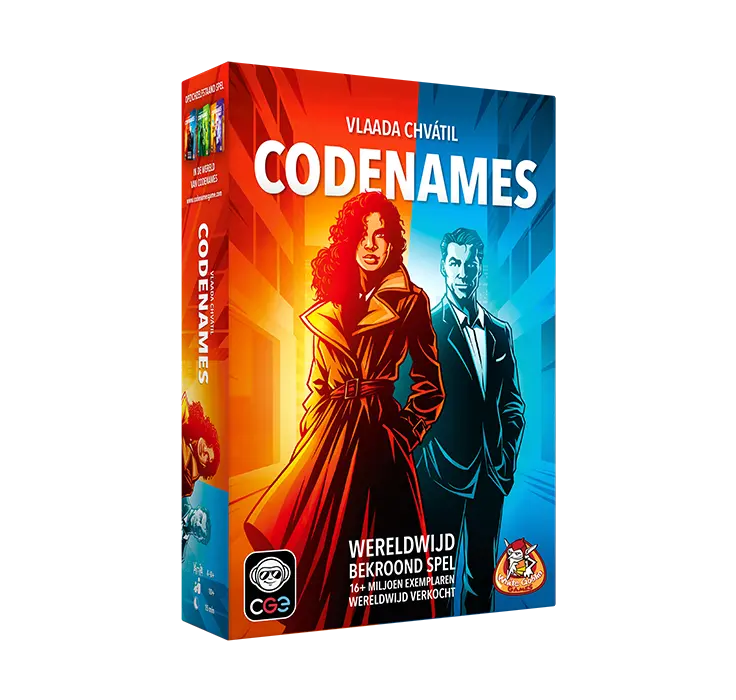 Codenames