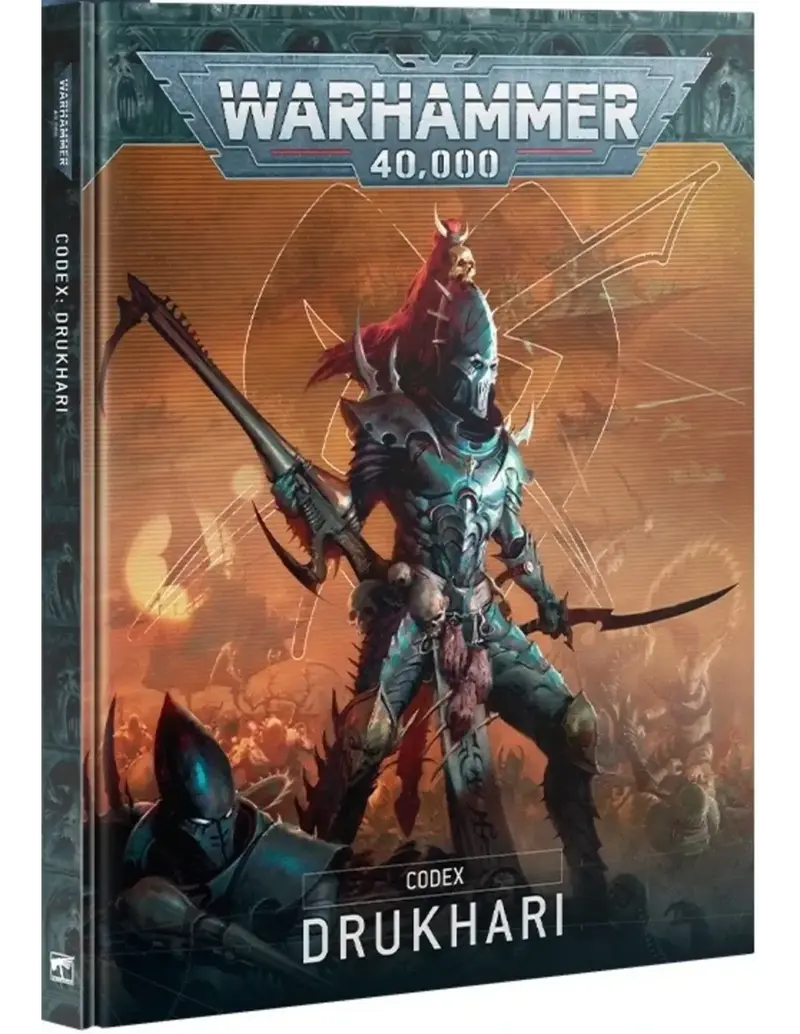 Codex Drukhari