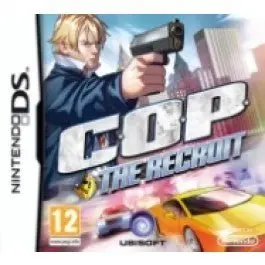 Cop the recruit