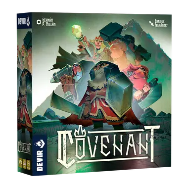 Covenant ENG
