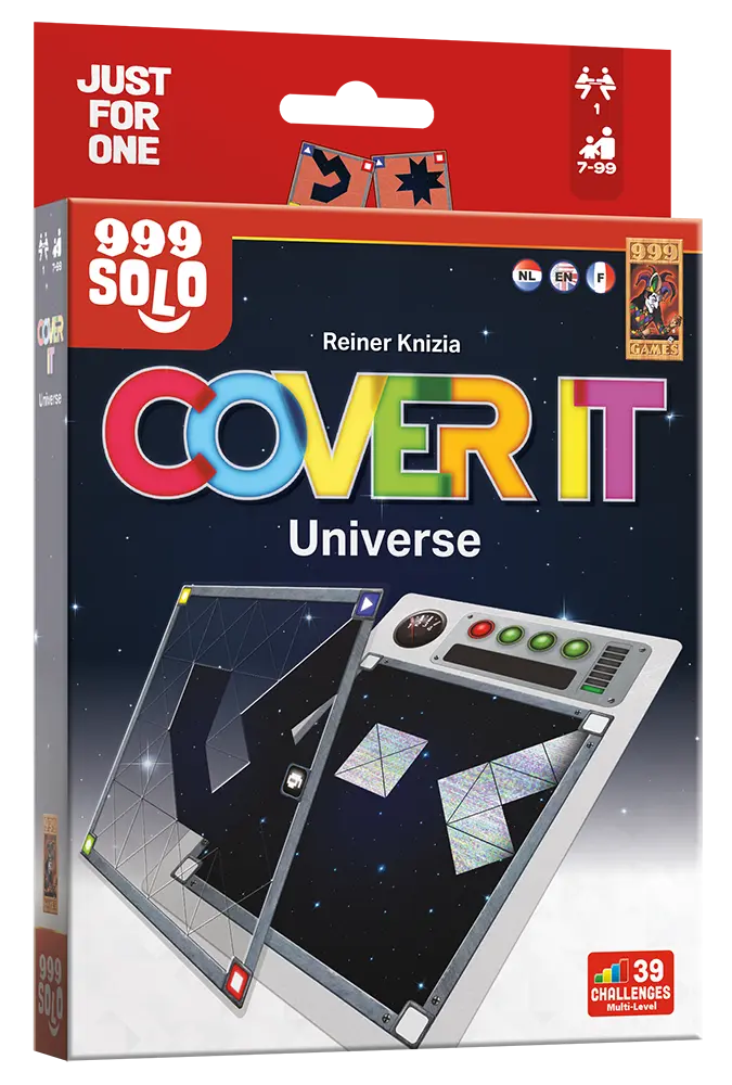 Cover It