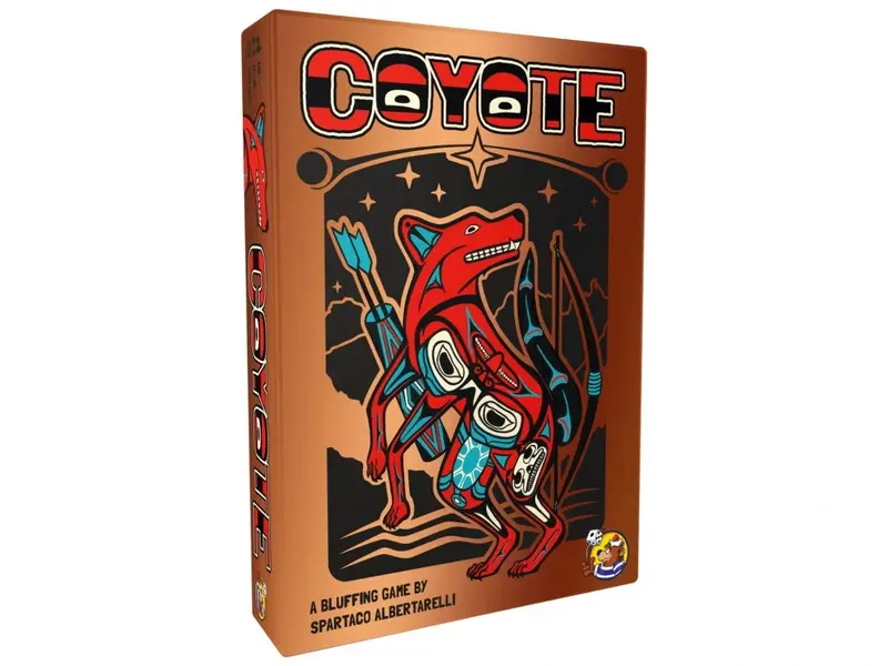 Coyote