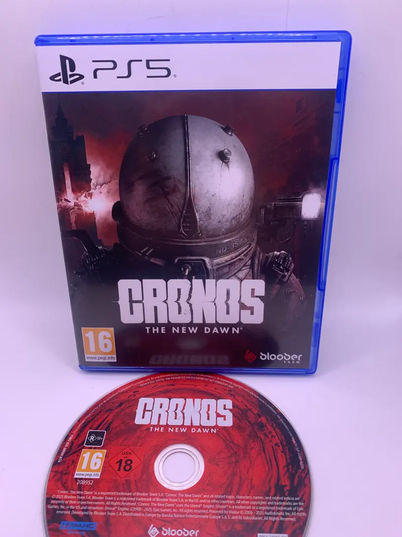 Cronos