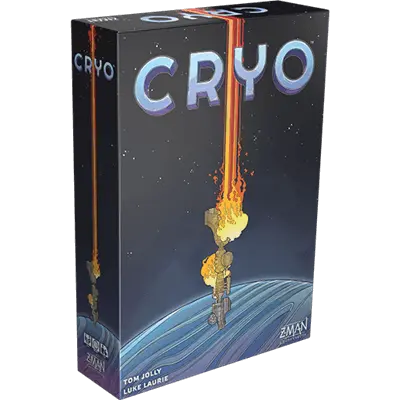 Cryo