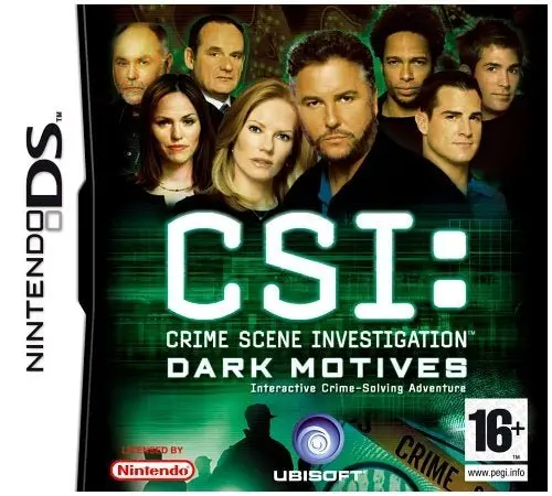 CSI