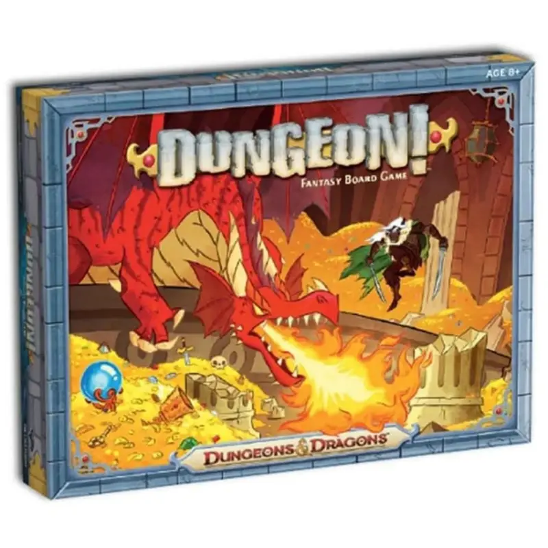 D&D