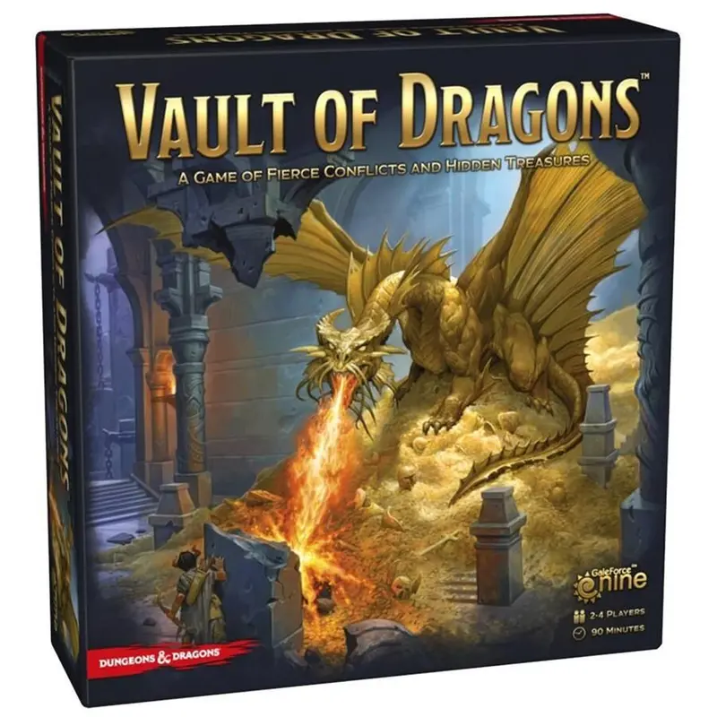 D&D