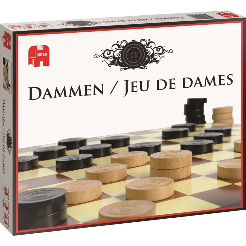 Dammen