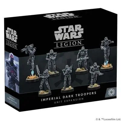 Dark Troopers