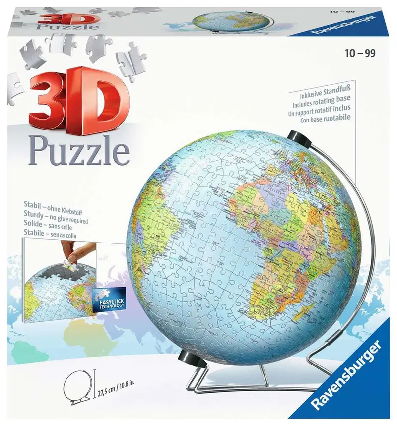 De aarde (Eng)