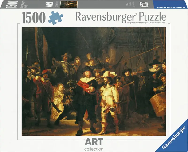 De Nachtwacht