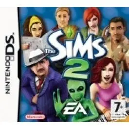 De Sims 2